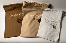 Vegetable storage bags for sale  San Diego