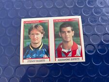 Panini calciatori 1998 usato  Canelli