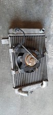 Radiatore con ventola usato  Gallarate