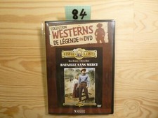 Dvd bataille rock d'occasion  Sennecey-le-Grand