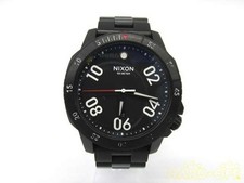 Relógio analógico Nixon The Ranger comprar usado  Enviando para Brazil