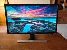 Samsung ue590 monitor for sale  Aurora