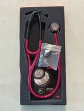 Littmann cardiology diagnostic for sale  Cassopolis