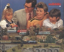 New marklin 1989 d'occasion  Expédié en Belgium