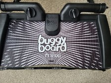 Lascal buggyboard maxi for sale  WELLINGBOROUGH