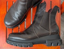 Binks lederstiefel leicht gebraucht kaufen  Lemgo