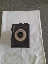 Vintage vernak box for sale  PENZANCE