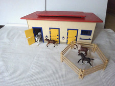 Schleich 40164 holz gebraucht kaufen Schleich 40164 holz gebraucht kaufen  Erlangen