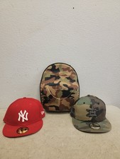 Lids cap luggage for sale  Brownsville