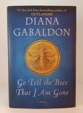 Diana gabaldon signed d'occasion  Expédié en Belgium