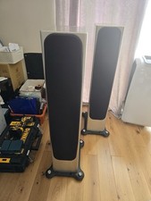 Monitor audio gs60 for sale  LONDON