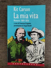 Kit karson mia usato  Milano