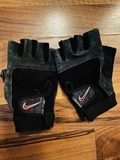 Nike trainingshandschuhe fitne gebraucht kaufen  Walsrode