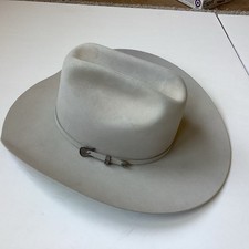 Resistol cattleman western for sale  Newbury Park
