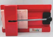 Provo craft sizzix for sale  Shipping to Ireland