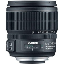 Canon 3560b002 85mm for sale  Somerset