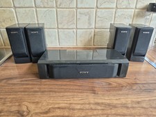 sony surround speaker for sale sony surround speaker for sale LIVERPOOL