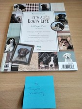 Kanban crafts dog for sale  GILLINGHAM