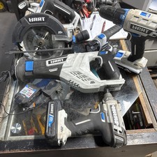 Hart 20v tool for sale  Kalispell