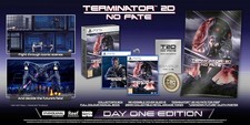 Preco preorder terminator d'occasion  Champigny-sur-Marne