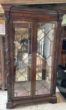 Henredon curio hutch for sale  Rossville