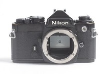 Nikon scocca body usato  Spedire a Italy