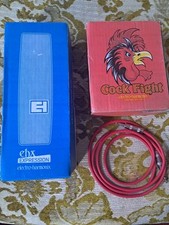 Electro harmonix cock for sale  Milford