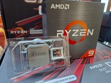 Amd ryzen 5950x usato  Italia