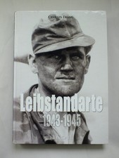 Leibstandarte volume 1943 for sale  YORK