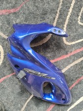 Suzuki sv650s left for sale  DERBY