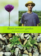 Derek jarman garden for sale  ROSSENDALE