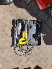 Säbelsäge dewalt gebraucht kaufen  Velbert