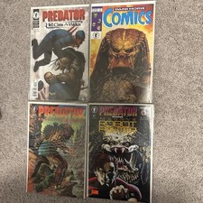 Predator comic book for sale  Indianapolis