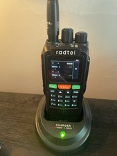 Radtel gps 10w for sale  Rincon
