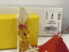 Swarovski figur 5657007 gebraucht kaufen  Witten