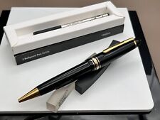 Montblanc meisterstück grand gebraucht kaufen  Hamburg