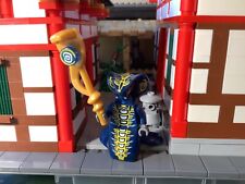 Lego minifigur ninjago gebraucht kaufen  Steinhagen