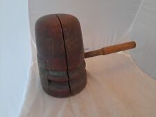 Ancien moule forme d'occasion  Villaines-la-Juhel