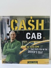 Imagination cash cab for sale  Knox