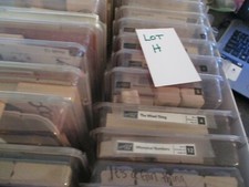 Stampin stamp sets for sale  Cleveland