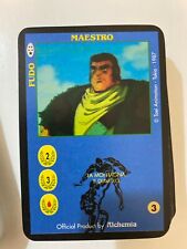 Ken guerriero gioco usato  Roma