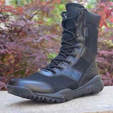 Combat boot climbing d'occasion  Expédié en Belgium