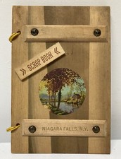 Old vintage scrap for sale  Downsville