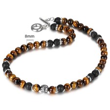Men 8mm natural for sale  Alameda