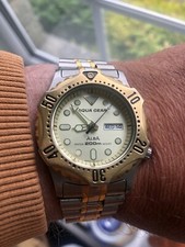 Seiko alba aqua for sale  DEWSBURY