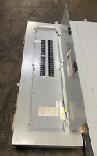 Aqf3424mbx panelboard 400 for sale  Burlington