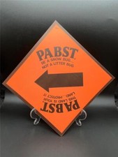 Vintage pabst beer for sale  Racine