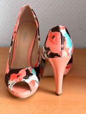 Damen schuhe high gebraucht kaufen  Beverungen