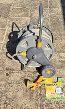 Hozelock 3023v hose for sale  BARNETBY