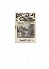 1953 preston newcastle for sale  GRANTHAM